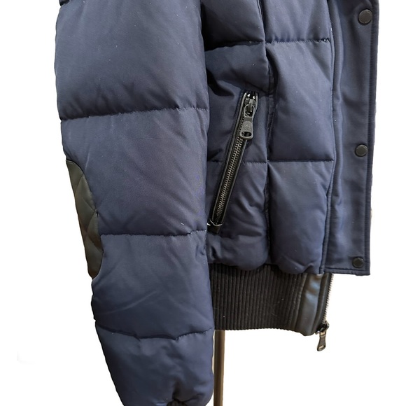 Vince Camuto Down Puffer Coat Women’s Medium - Picture 11 of 15